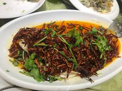 -前王院•巧克力海鲜市集餐厅(万平口店)