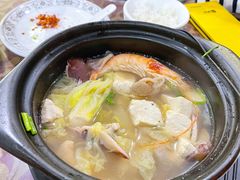 -友利砂锅居(烟台店)