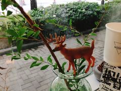 -Manner Coffee(大宁国际商业广场店)