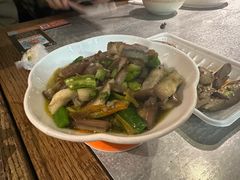 -探鱼·鲜青椒爽麻烤鱼(天河优托邦店)