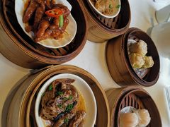 -万龙洲海鲜(大兴绿地缤纷城店)