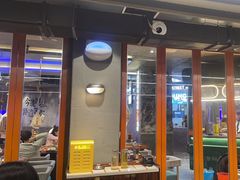 -路边羊烧烤酒场(宝带路店)