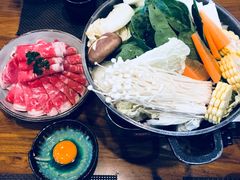 -尺山寸水日料(马桥满天星店)