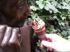 android_upload_pic-GODIVA(港汇恒隆广场)