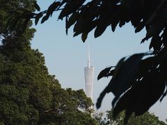 -东山湖公园