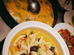 -湘轩·土菜研究院(光大店)