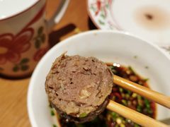 -汕头八合里海记牛肉店(清河店)