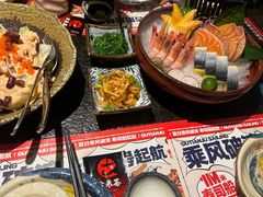 -古田居·特色寿司料理(星之岛旗舰店)