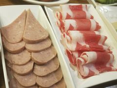 -傣妹火锅(四川北路店)