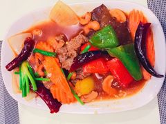 -Onion restaurant
