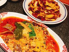 -福苗小骆驼烧烤(莲湖路店)