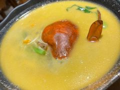 -十面欢腾·海鲜面·台式Bistro(长乐路店)