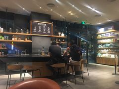 -星巴克臻选(深圳东海缤纷天地店)