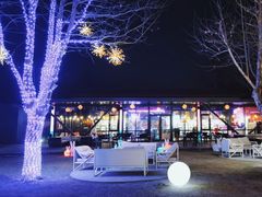 -春晖园度假酒店温泉