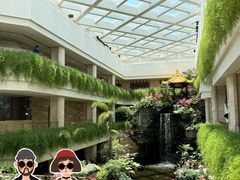 -广州白天鹅宾馆