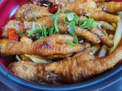 -民间故事烧烤公园(三道街店)