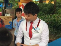 -广东省拱北口岸中国旅行社(华宾营业部)