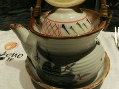 -曙亚洲餐厅-重庆富力艾美酒店(南坪万达广场店)