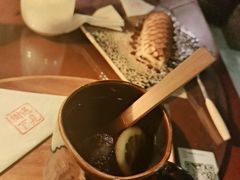 -樹下遇见树·咖啡