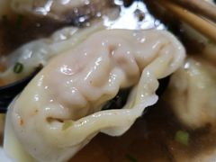 虾仁鲜肉馄饨-方老大馄饨(抚宁巷店)