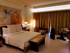 -三亚海棠湾万丽度假酒店