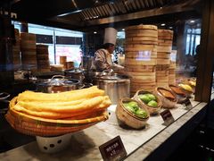 点心档-徐记海鲜(梅溪新天地店)