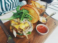 -农畉LONFOOD(福田星河COCOPark店)