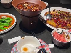 -知楚•精致湖北菜(武商MALL店)