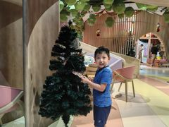 -水桶王国主题餐厅·聚会·生日派对·亲子活动·家庭套餐(亚龙湾希尔顿店)