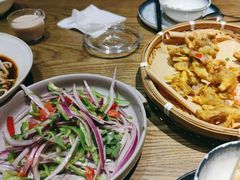 -那时新疆·若羌(经纬汇店)