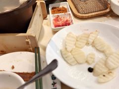 -小菜园新徽菜(连云港海州吾悦店)