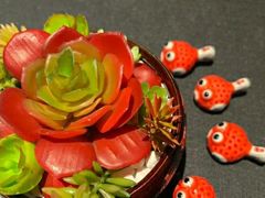 -肆月河豚·淮扬菜·湘菜(华天店)