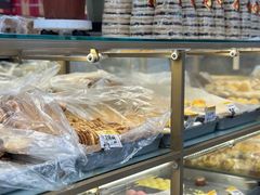 -爱德顺糕点食屋(利民道店)