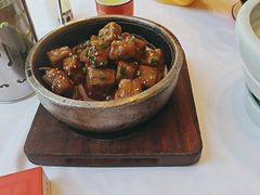 -聚鑫阁江浙菜·非遗传承技艺(闵行交大店)