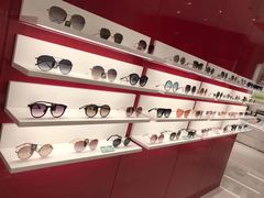 -吴良材眼镜(南翔印象城MEGA店)
