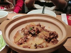 -北方家宴(番禺永旺店)