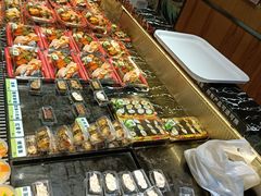 -池田寿司·新鲜现做(昌平悦荟店)