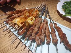 -大哈福烧烤·海鲜·家常菜(延安三路店)