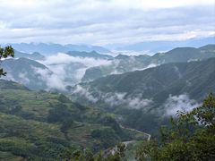 -南尖岩景区