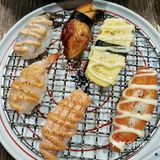 再次打卡学生时代日料店[害羞]