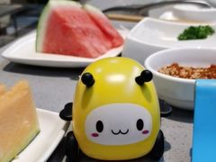 -海底捞火锅(振华商厦店)