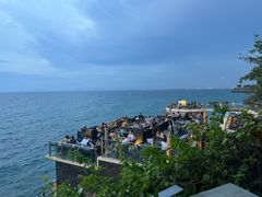 -Rock Bar Bali(Bali)