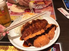 -矢场猪(名古屋站三井楼北馆店)