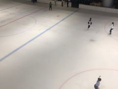 -TheRink大零溜冰场(IFS国金中心店)