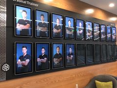 -OXYGYM 奥美氧舱运动中心(领展购物广场·中关村店)