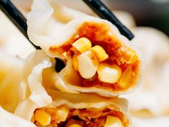 -孖妹上肉饺子馆