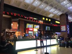 -璇宫国际影城(江汉路店)