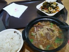 -舅姥爷砂锅(正阳路)