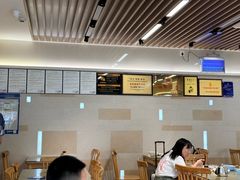 -东山茶寮(新安店)