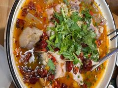 -益恒饭店乡间白族菜(古城总店)